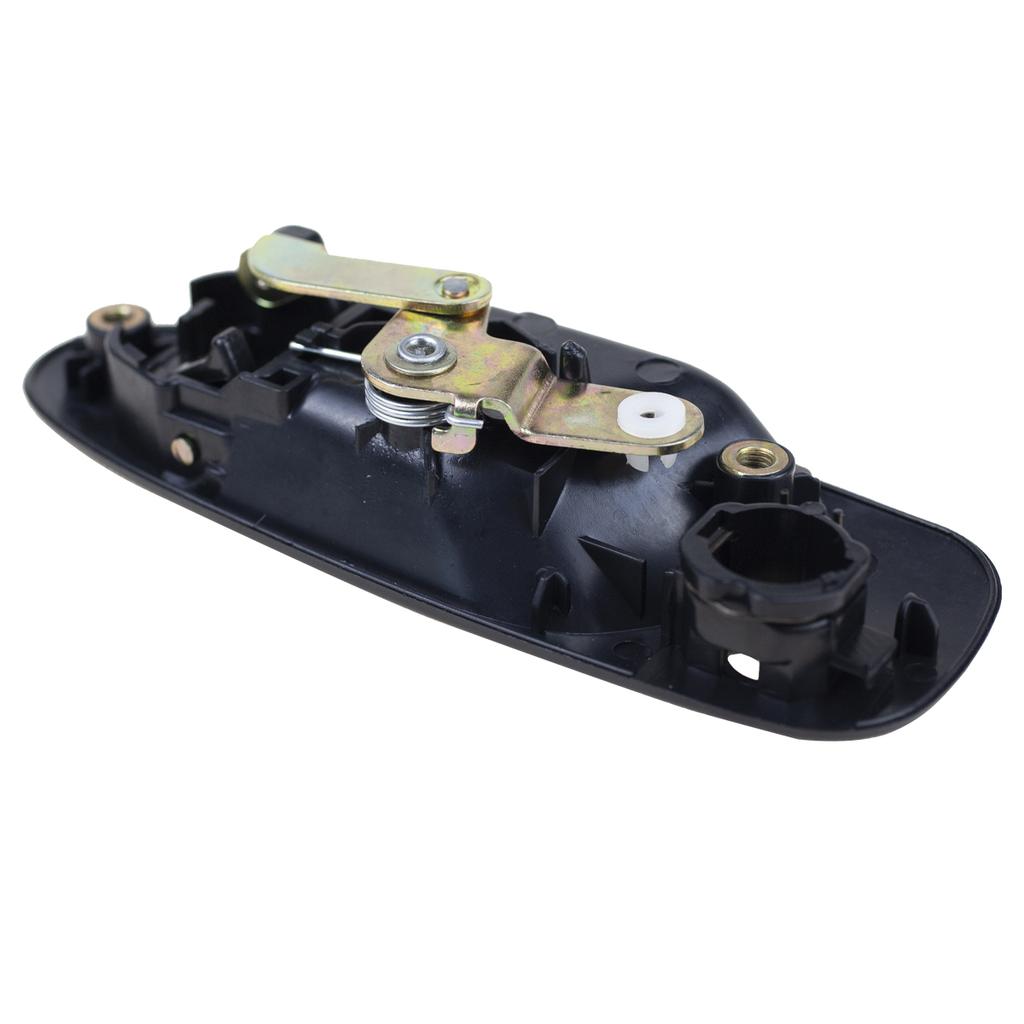 Exterior Door Handle Front or Rear for 1992 1993 1994 1995 Honda Civic 72680-SR4-J01Z Car Outside Accessories