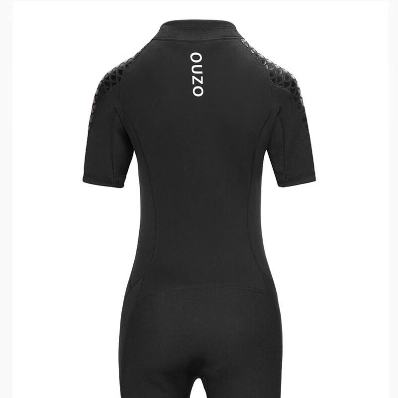 Brangdy Full Body Thermal Wetsuit