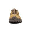 Men's Sneakers Li-Ning Outdoor CF Tracing, Sand Dune Casual Shoes Men's Low-top Tan Multicolor