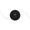M10*1.25Mm Grass Lawn Mover Trimmer Head For Brush Cutter Lawn Mower Garden Machinery Parts Replacement Accessories