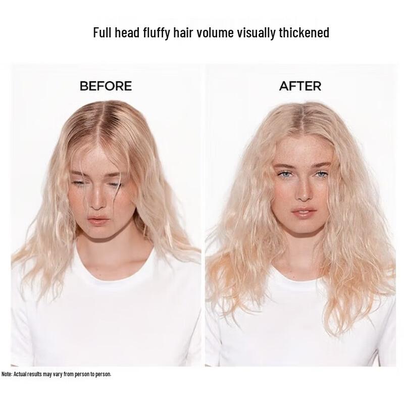 Kerastase Densifique Energizing Ginger Shampoo 500ml