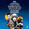 Doctor Who Wild Blue Yonder by Mark Morris CDAudio Book 9781529928204