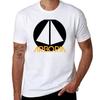 Arboria Institute TShirt Casual Fashion Short Sleeve Cotton TShirt