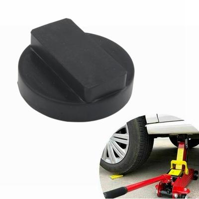 2 Stück Wagenheberaufnahme für BMW & Mini Wagenheberaufnahme Quadratisch Polyurethan Wagenheberaufnahme Adapter