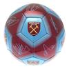 West Ham United FC Flight Football