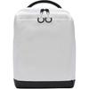 Nike Fabric Shoe Box Travel Organizers Unisex White & Black & Metallic HM9970-100