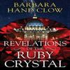 Revelações do Cristal de Rubi por Barbara Hand Clow Livro de Bolso 9781591434856