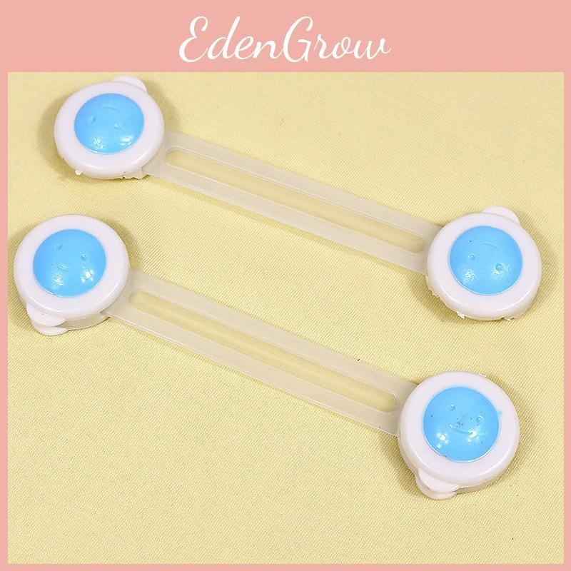 Childrens Safety Multifunctional Extended Protective Lock Used For Cabinets