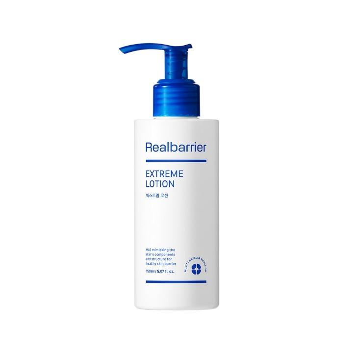 Real Barrier Extreme Lotion, 150ml