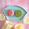 Stampi 50 con Design Staccabile Ideali per la Cottura in Famiglia e la Pasticceria