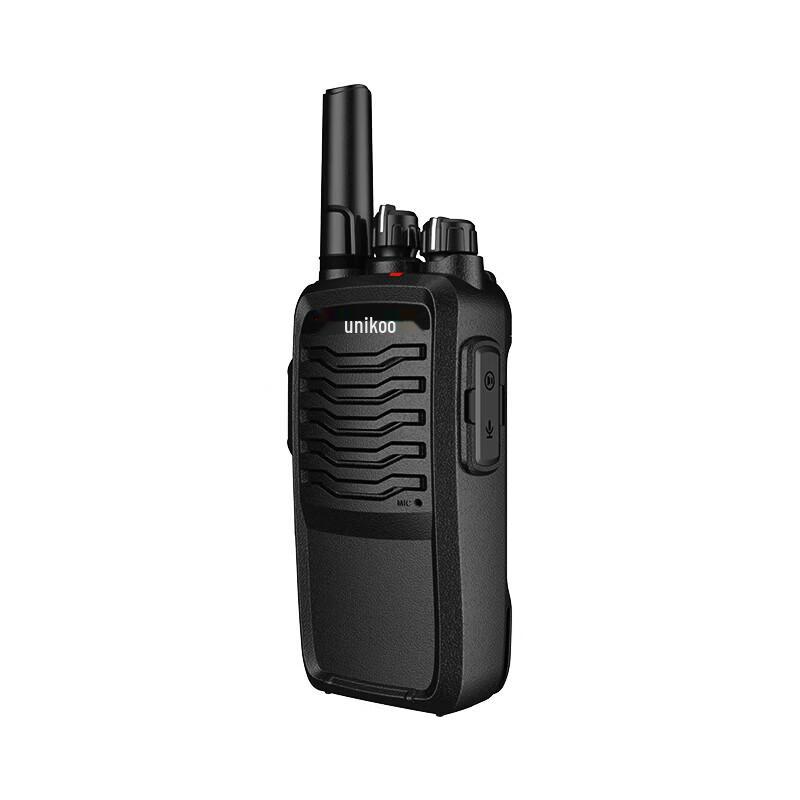 

UNIKOO U666Ex Explosion-Proof High-Power Walkie-Talkie (CN version)