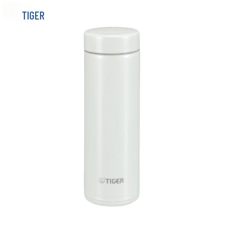 

Tiger MMP-G30C 300ml Stainless Steel Vacuum Insulated Mug