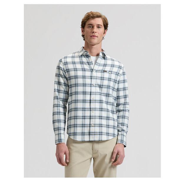 

Рубашка Lee SURE SHIRT EU M