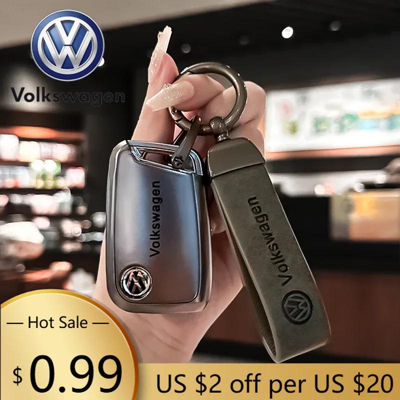 Dla VOLKSWAGEN VW Pokrowiec Etui Uchwyt Obudowa Brelok TPU do Kluczy Samochodowych dla VW Volkswagen Passat B6 B7 B8 CC Arteon Magotan GTE Brelok do Kluczy Samochodowych