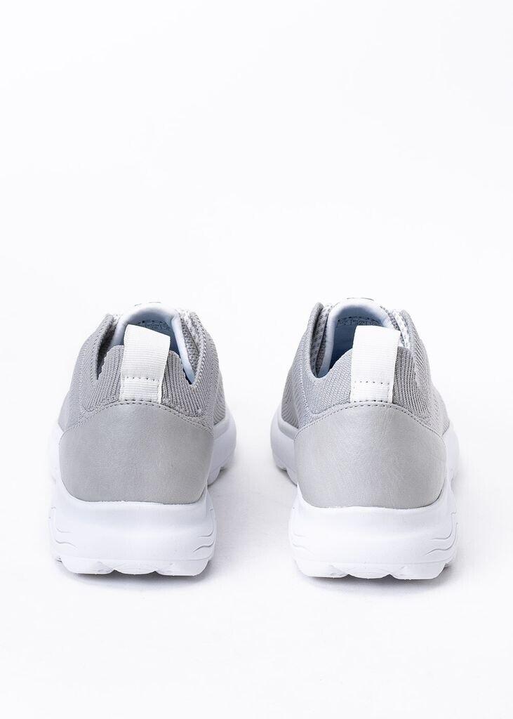 Кроссовки Geox Spherica Women light grey
