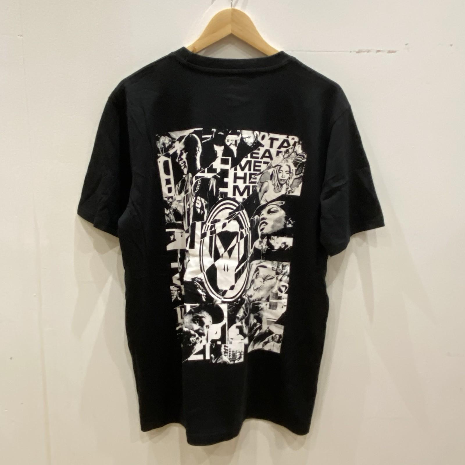 Metalheadz T Shirt Mens Large Still Life Fragments OG DnB Jungle Hardcore Goldie Unisex T-Shirt M