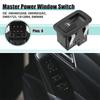 For Dodge Journey Charger Ram Chrysler 300 Rear Right Master Power Window Switch