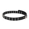 1PC Studded Belt Metal Punk Rock Rivet Belts For Women/Men Punk Belt Gothic Belt Accessories For Jeans Pants