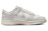 Nike Dunk Low Sail Iridescent Swoosh Dames HF5074-133