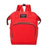 Large Rucksack For Hospital With Special Milk Bottle Division**