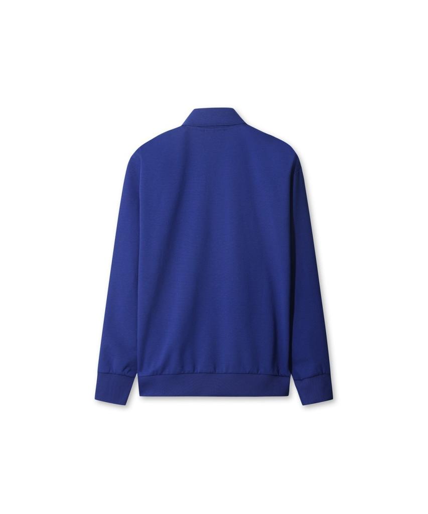 WAAC Waac Wappen Polo Sweatshirt Wmtbs26102Bud