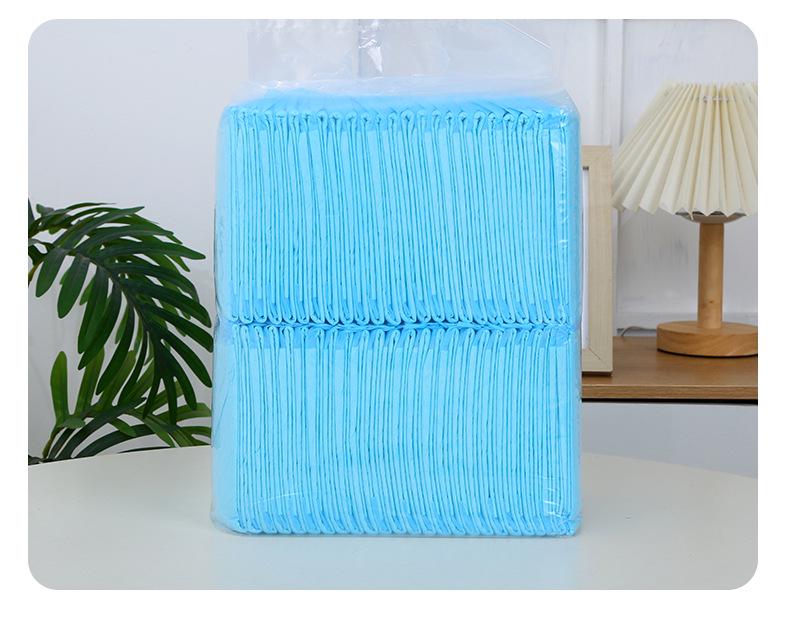 Pet Urine Pads: Free Shipping, Disposable, Absorbent, Deodorant Dog Pee Pads, Pet Supplies