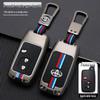 Compatible Key Case for Toyota: 6th Gen Camry, Reiz, Land Cruiser, Prado, Highlander