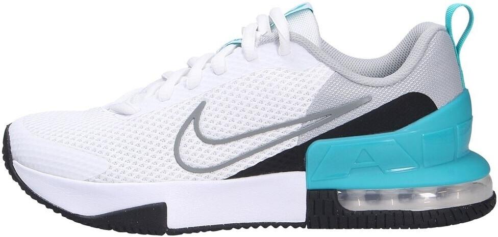 

Кроссовки Nike Air Max Alpha Trainer Workouts серые 47