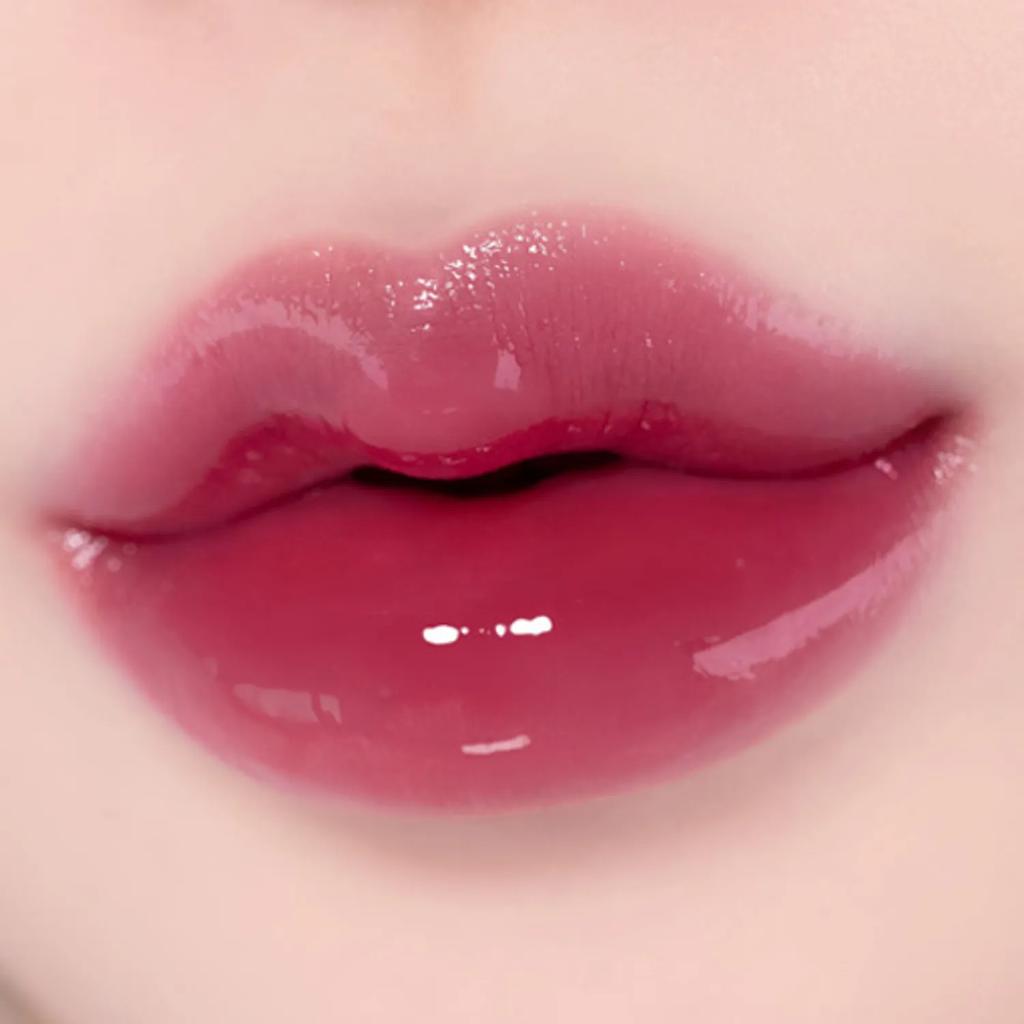 [ETUDE] ETUDE Over Glowy Tint 3g (6 Color Options)
