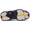 Jordan 13 Lakers Retro GS 884129-105