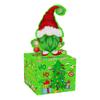 Holiday Surprise Money Box—A Christmas Party Must-Have!