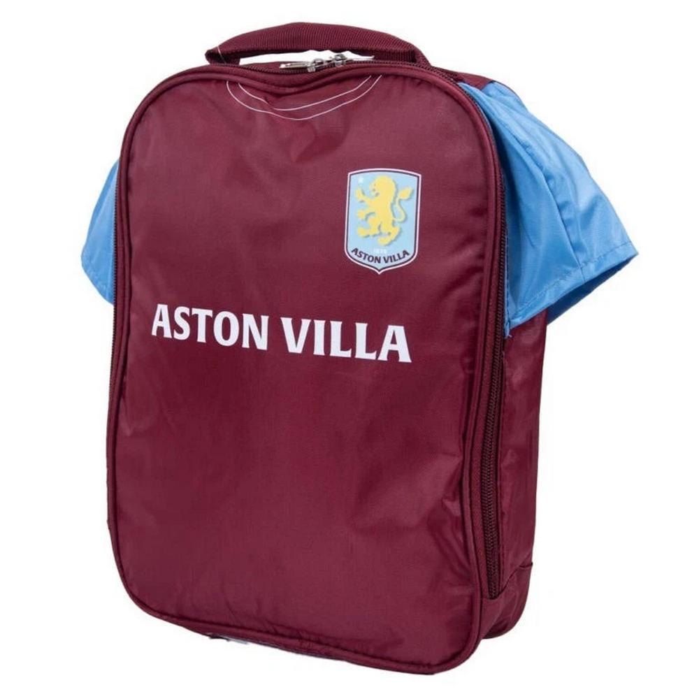 Aston Villa FC Lunch Bag