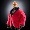 Mattel WWE Elite Solo Sikoa Action Figure 6 Inches Collectible Toy