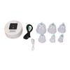Electric Cupping Massager USB Chargeable Negative Pressure Cupping Massager for Home Beauty Salon
