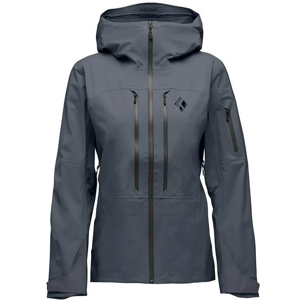 Black Diamond Jacket Recon LT Stretch Shell