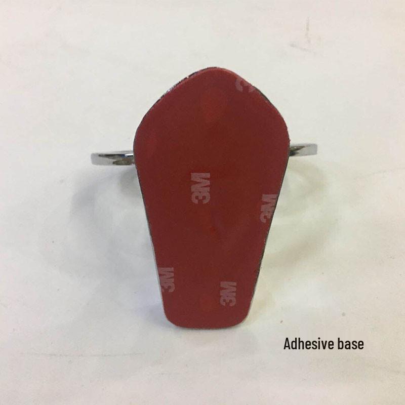 Gold Hood Emblem for Land Cruiser 4500/LC80/4700/LC100 Models