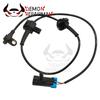 ABS Wheel Speed Sensor Rear Left & Righ 20763147 For Escalade ESV EXT 07-14 For Chevrolet For GMC Yukon 07-14 20938122 15121067