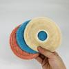 Soft Fabric Mop For Hardwood Floors Robot Mop Cloth Replacement Mop Pads Advanced Dirt-lift Design Three Interchangeable Cloths
