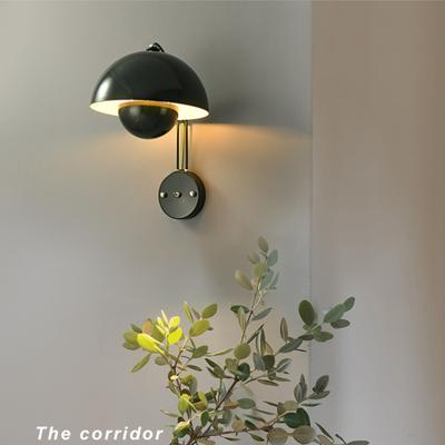 LED-lampen – LED-wandlampen