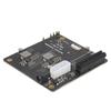 X1010 Raspberry Pi 5 PCIe Expansion Board: FFC To Standard PCIe X4 Slot, Compatible with Various PCIe Components