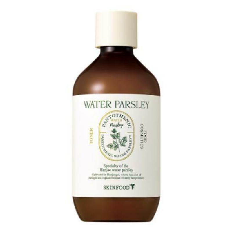Skinfood Water Parsley Toner 300ml