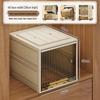 Changbaosen 45L Foldable Storage Box