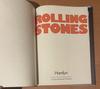 [USED] UK Hardcover Books Published by ROLLING STONES Hamlyn