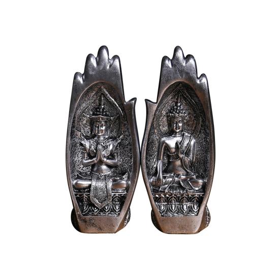 

Креативные дзен-орнаменты водонепроницаемы, устойчивы к ультрафиолетовому излучению и не имеют запаха