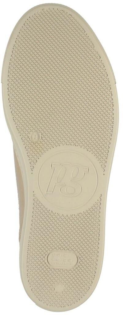Низкие кроссовки Paul Green (4081) бежевый