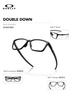 [2026 New] Oakley OVERHEAD SQ Optical Frame Mirror Frame 8207