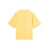 Levi's Shirts Men's Yellow Pointed Collar Moderate Shirt A1921-0006