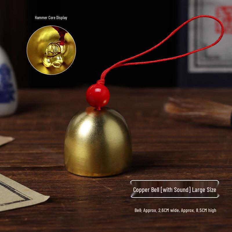 

Мини Декоративные Колокольчики Junshi