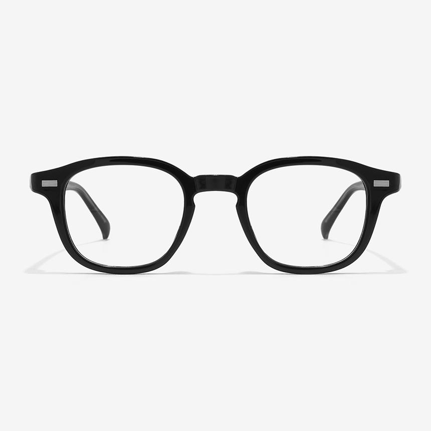 Seutailwokeu Style1 Bk_Black Stylework Eyeglass Frames