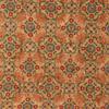 Designer 0.45 mm Organic Vegan Synthetic Printed PU Leather Cork Fabric for Clothing Bags Shoes Making Phone Case Cover Notebook